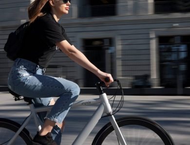 Optimisez la mobilité de votre entreprise avec une flotte de vélos électriques