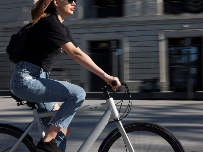 Optimisez la mobilité de votre entreprise avec une flotte de vélos électriques